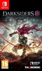 Darksiders III (Nintendo Switch) 9120080077196