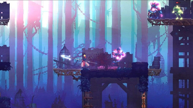 DEAD CELLS (PS4) 5060264373154