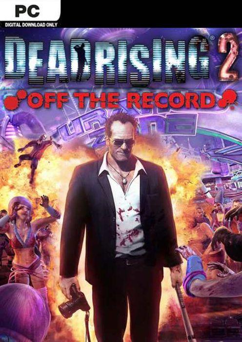 Dead Rising 2 : Off The Record (PC) a4b73b49-d750-4868-8492-07b1c2aacb7f