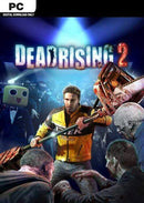 Dead Rising 2  (PC) 3ebd245f-a487-4c16-96bd-a317d502d59b