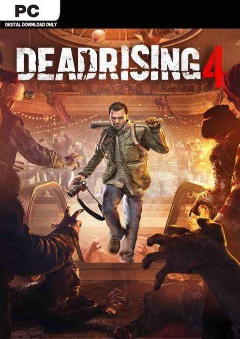 DEADRISING™ 4 (PC) 46693981-2cf2-42bb-bc4c-731cc6e8fade