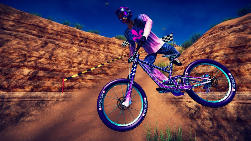 Descenders (Xbox One & Xbox Series X) 5056208811103