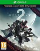 Destiny 2 (xbox one) 5030917214059