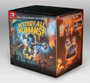 Destroy All Humans! DNA Collector's Edition (Nintendo Switch) 9120080076717