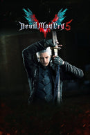 Devil May Cry 5 - Playable Character: Vergil 5841c085-ac76-4720-8765-54d17be27fdf