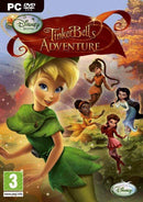 Disney Fairies : TinkerBell's Adventure (PC) 7d6ceb97-76f4-4136-bd75-4633ee04621a