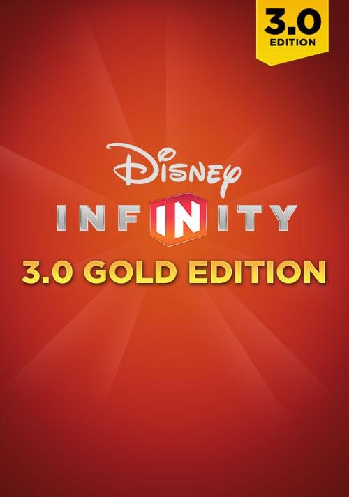 Disney Infinity 3.0: Gold Edition (PC) 85da979a-bd67-4730-b240-63d10cd85c0c