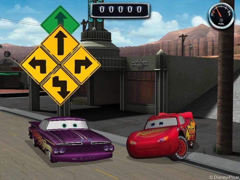 Disney•Pixar Cars : Radiator Springs Adventures (PC) c0bb9569-4551-4cb4-bea9-2d80f7655713