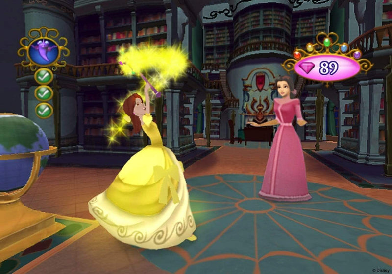 Disney Princess : My Fairytale Adventure (PC) 81b5c621-1f3e-4afc-b5d9-56d83223d4c3