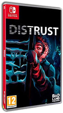 Distrust (Nintendo Switch) 8436566141871