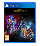  Doctor Who: The Edge of Reality + The Lonely Assassins (Playstation 4) 5016488139175