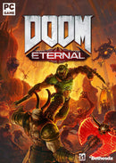 DOOM Eternal: Deluxe Edition (Bethesda) (PC) 48b7d9d4-0d2c-4ea0-9104-6ac7d30d011a