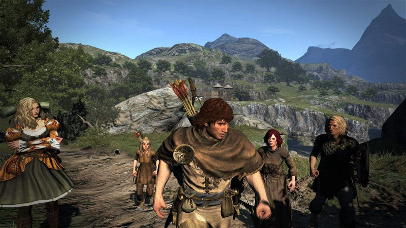 Dragon's Dogma : Dark Arisen (PC) 2a9bb85d-da0b-4491-ba83-0094972941b9