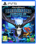 Dragons: Legends of The Nine Realms (Playstation 5) 5060528037730