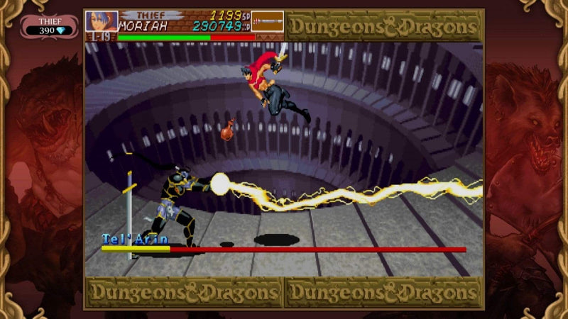 Dungeons & Dragons: Chronicles of Mystara (PC) d120ca89-e01e-409b-b8c3-37862e8c6f84