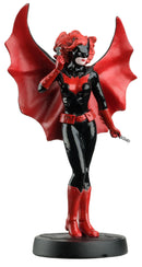 EAGLEMOSS DC SUPER HERO COLLECTION - BATWOMAN 9754827502469