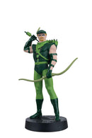 EAGLEMOSS DC SUPER HERO COLLECTION - GREEN ARROW 9754827502087