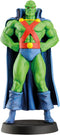 EAGLEMOSS DC SUPER HERO COLLECTION - MARTIAN MANHUNTER 9754827007308