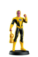 EAGLEMOSS DC SUPER HERO COLLECTION - SINESTRO 9754827502230