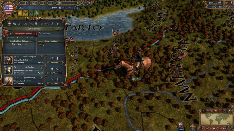 Europa Universalis IV: American Dream (PC) 14d480c6-cb86-472a-822a-397a36a21f5a