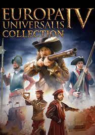 Europa Universalis IV Collection 5ac66949-5405-41e4-a5b4-7b62e7c0fa61