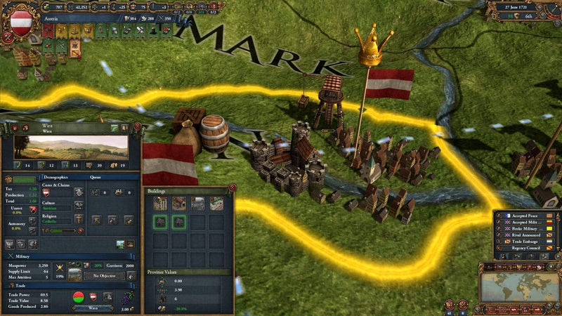 Europa Universalis IV: Common Sense Expansion (NEW) (PC) 6c70a833-7d44-474a-9c0b-1b6e3818043b