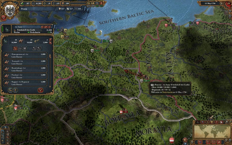 Europa Universalis IV Extreme Edition (NEW) (PC) 4c6846c6-1387-4418-bcc9-880632a73d42