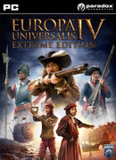 Europa Universalis IV Extreme Edition (NEW) (PC) 4c6846c6-1387-4418-bcc9-880632a73d42