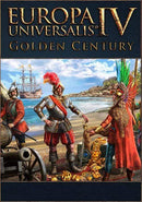 Europa Universalis IV: Golden Century (NEW) (PC) df53bd72-2b71-4bc4-bc2b-05fb2beb1254