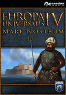 Europa Universalis IV: Mare Nostrum - Expansion (NEW) (PC) 8a7eefda-7681-4eab-847c-88adb0600870