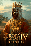 Europa Universalis IV: Origins 701f7e3e-cd8e-4f3a-9e37-113b87d460e9