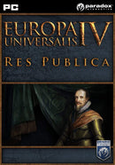 Europa Universalis IV: Res Publica - Expansion (NEW) (PC) 62014909-7ccf-4eaa-ac2e-8c4c6fab5df4