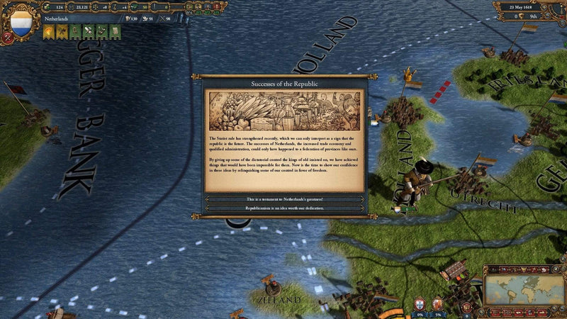 Europa Universalis IV: Res Publica - Expansion (NEW) (PC) 62014909-7ccf-4eaa-ac2e-8c4c6fab5df4