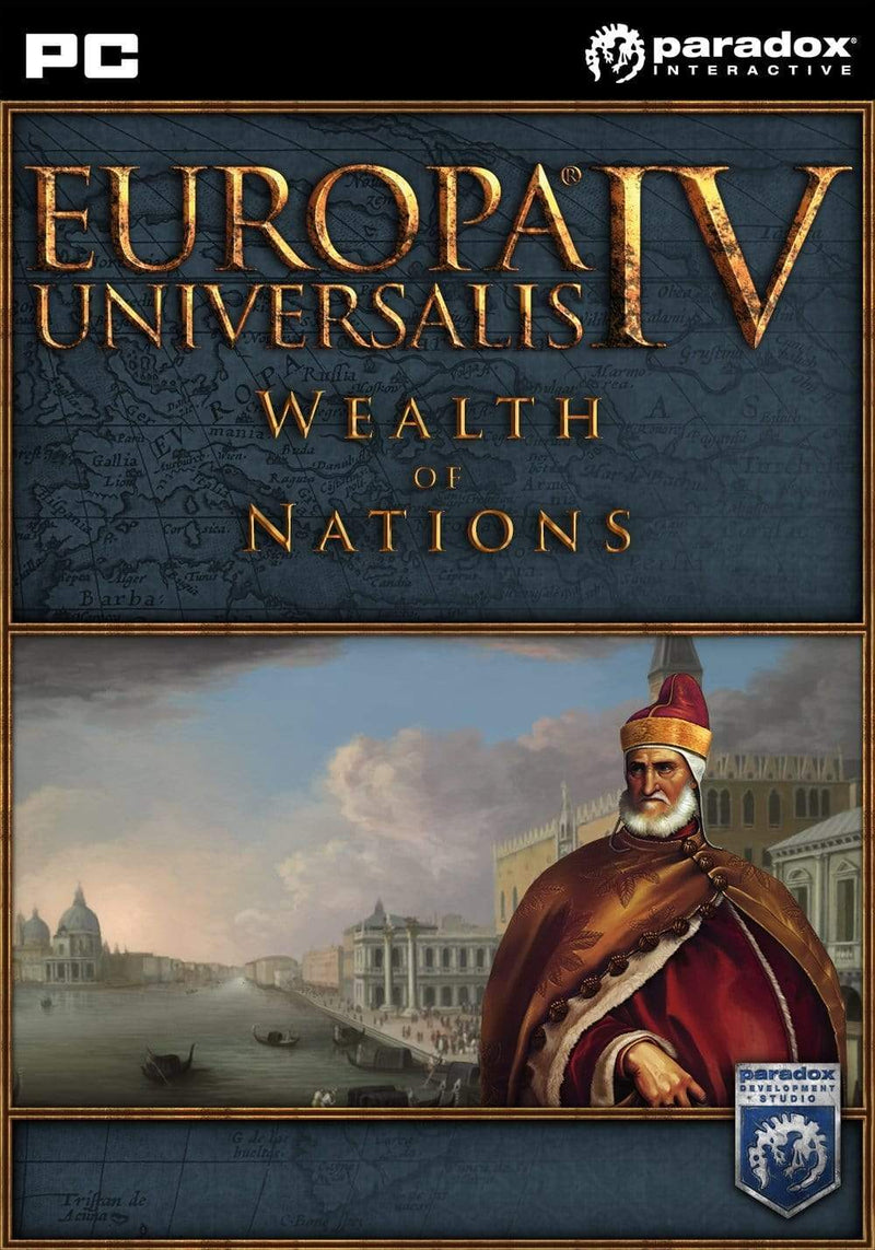 Europa Universalis IV: Wealth of Nations - Expansion (NEW) (PC) 4c42700c-df23-4555-825c-863ed2a0bd5e