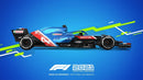 F1® 2021 Deluxe Edition 551604ad-1a7d-41f3-8edb-4ca111c93d60