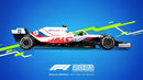 F1® 2021 Deluxe Edition 551604ad-1a7d-41f3-8edb-4ca111c93d60