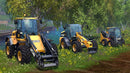 Farming Simulator 15 - JCB (Steam) (PC) d20c19be-4ace-49a6-ab54-d0184e5337e1