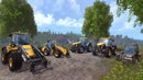 Farming Simulator 15 - JCB (Steam) (PC) d20c19be-4ace-49a6-ab54-d0184e5337e1