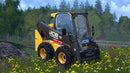 Farming Simulator 15 - JCB (Steam) (PC) d20c19be-4ace-49a6-ab54-d0184e5337e1