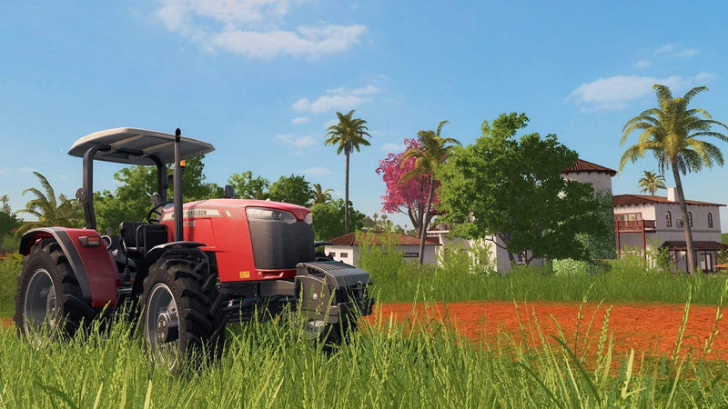 Farming Simulator 17 - Platinum Expansion (Steam) (PC) 0fa3a673-0ddd-4d4c-88b1-4b8e5f046985