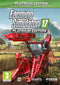 Farming Simulator 17 Platinum (pc) 3512899118676