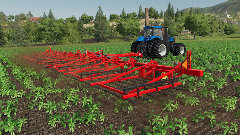 Farming Simulator 19 - Bourgault DLC (Steam) (PC) 826264b2-feef-4420-9c0c-aca21174007a