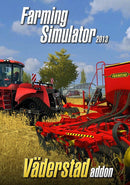 Farming Simulator 2013: Vaderstad (Steam) 35cdb942-32a6-4bd9-a8f3-443b892e60d8