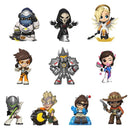 Figura FUNKO MINI VINYL FIGURES: OVERWATCH 889698442039