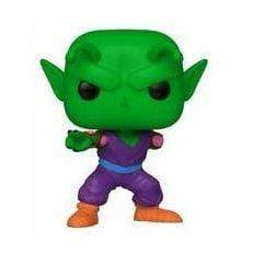 Figura FUNKO POP ANIMATION: DBZ - PICCOLO 889698442619