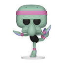 Figura FUNKO POP ANIMATION: SB S3 - SQUIDWARD BALLERINA 889698395588