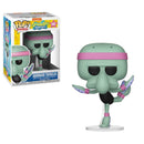 Figura FUNKO POP ANIMATION: SB S3 - SQUIDWARD BALLERINA 889698395588