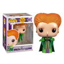 Figura FUNKO POP DISNEY: HOCUS POCUS - WINIFRED W/MAGIC 889698415248