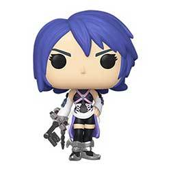 Figura FUNKO POP DISNEY: KH3 S2 - AQUA 889698399418