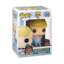 Figura FUNKO POP DISNEY: TOY STORY 4 - BO PEEP W/OFFICER MCDIMPLES 889698373913